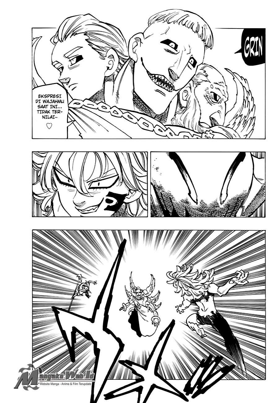 Chapter 205 - halaman 15