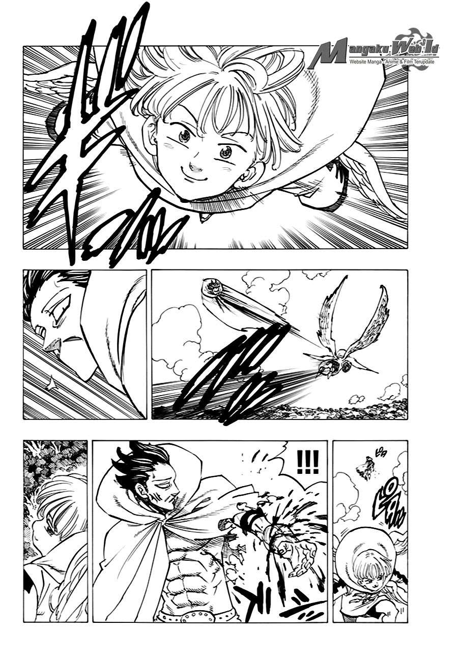 Chapter 205 - halaman 16