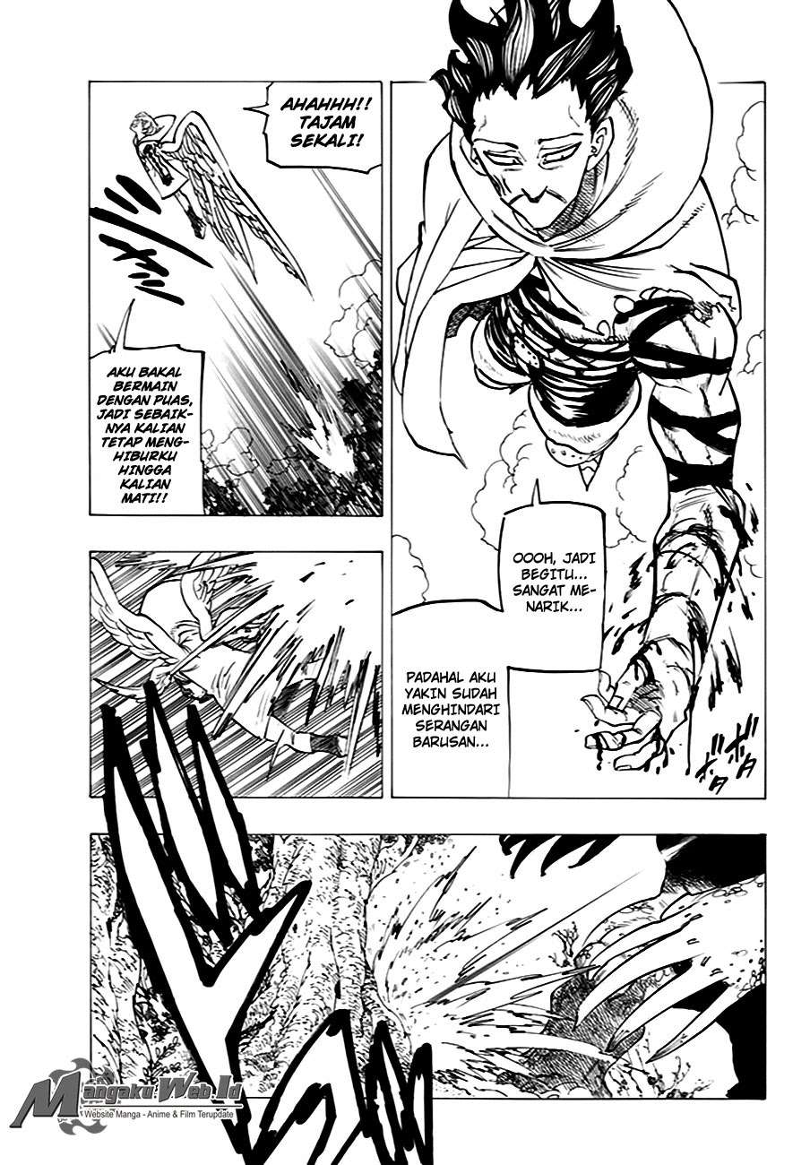Chapter 205 - halaman 17