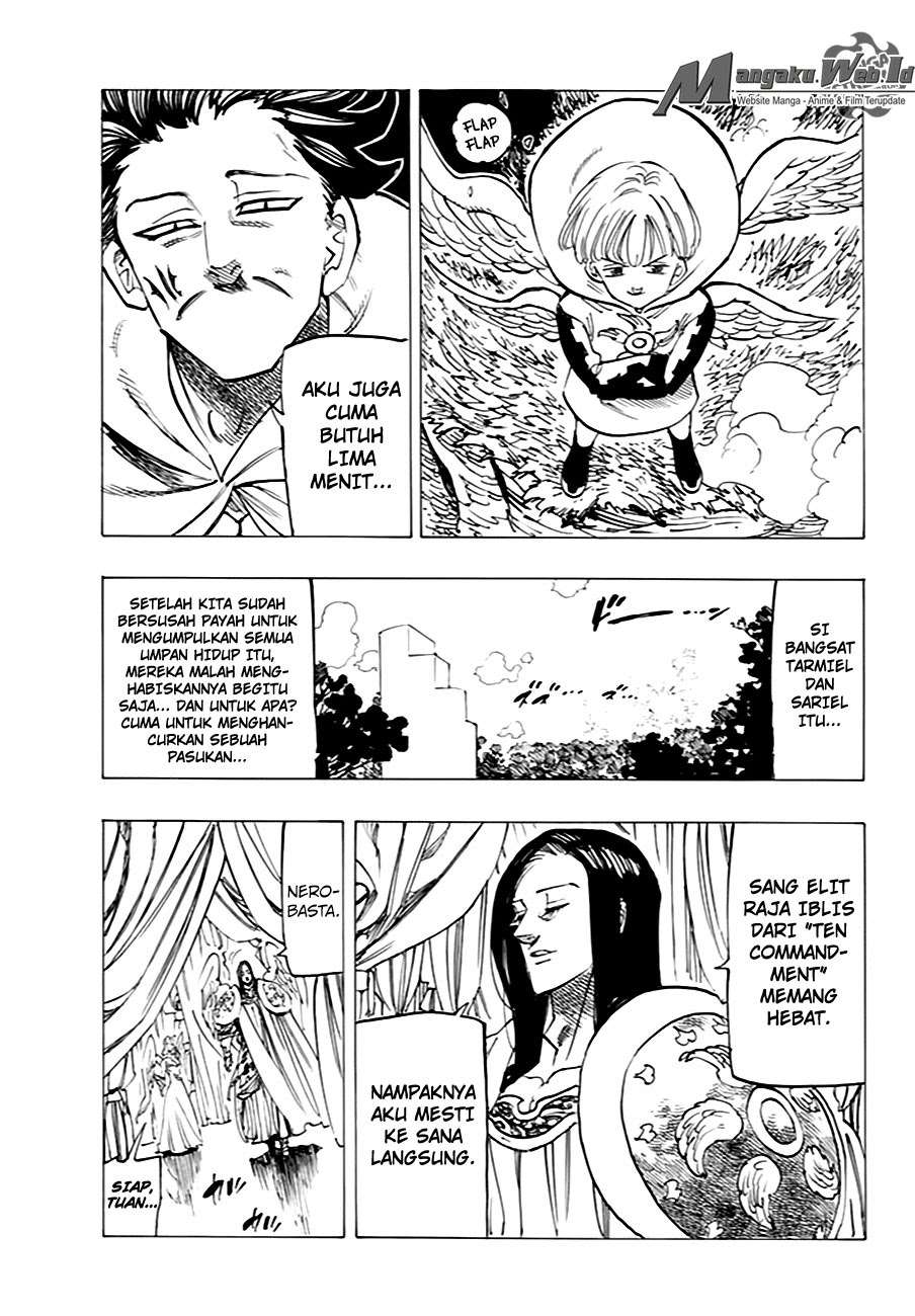 Chapter 205 - halaman 19