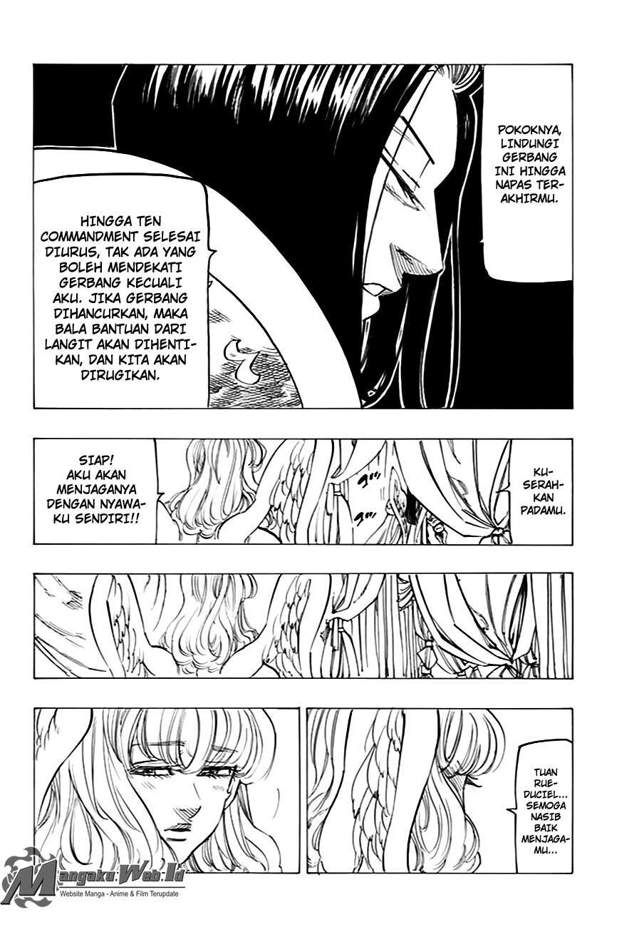 Chapter 205 - halaman 20