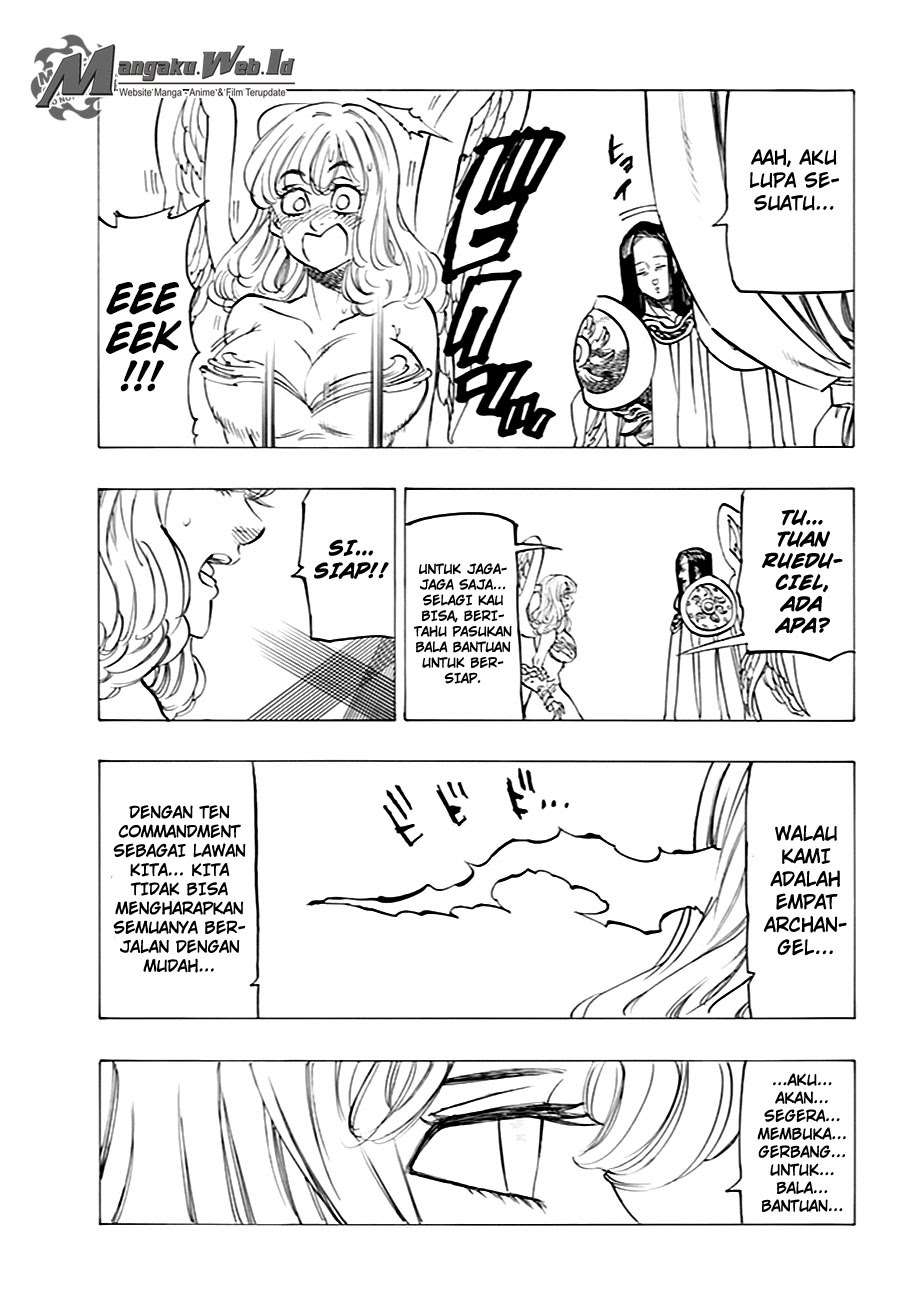Chapter 205 - halaman 21
