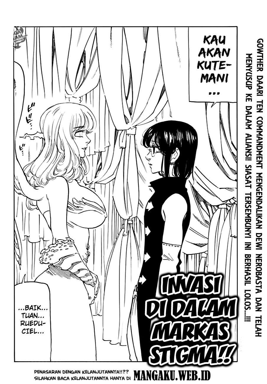 Chapter 205 - halaman 22