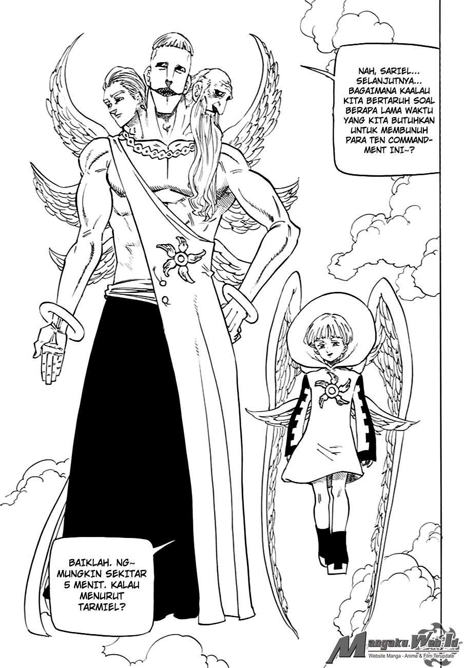 Chapter 205 - halaman 5