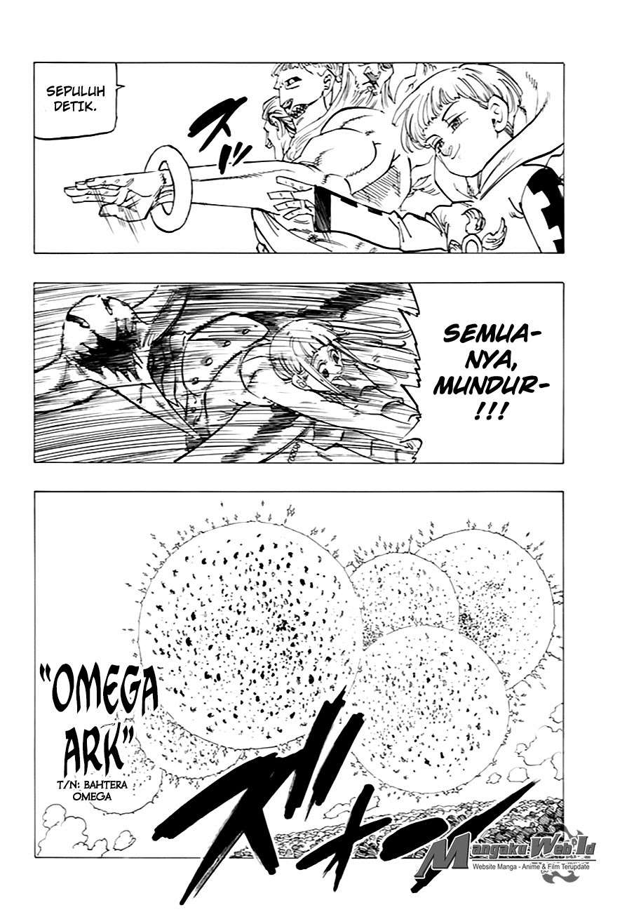 Chapter 205 - halaman 6