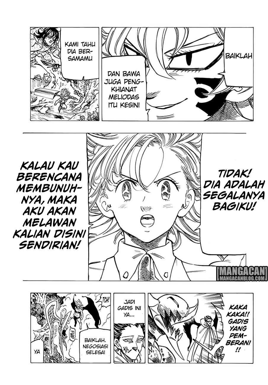 Chapter 204 - halaman 14