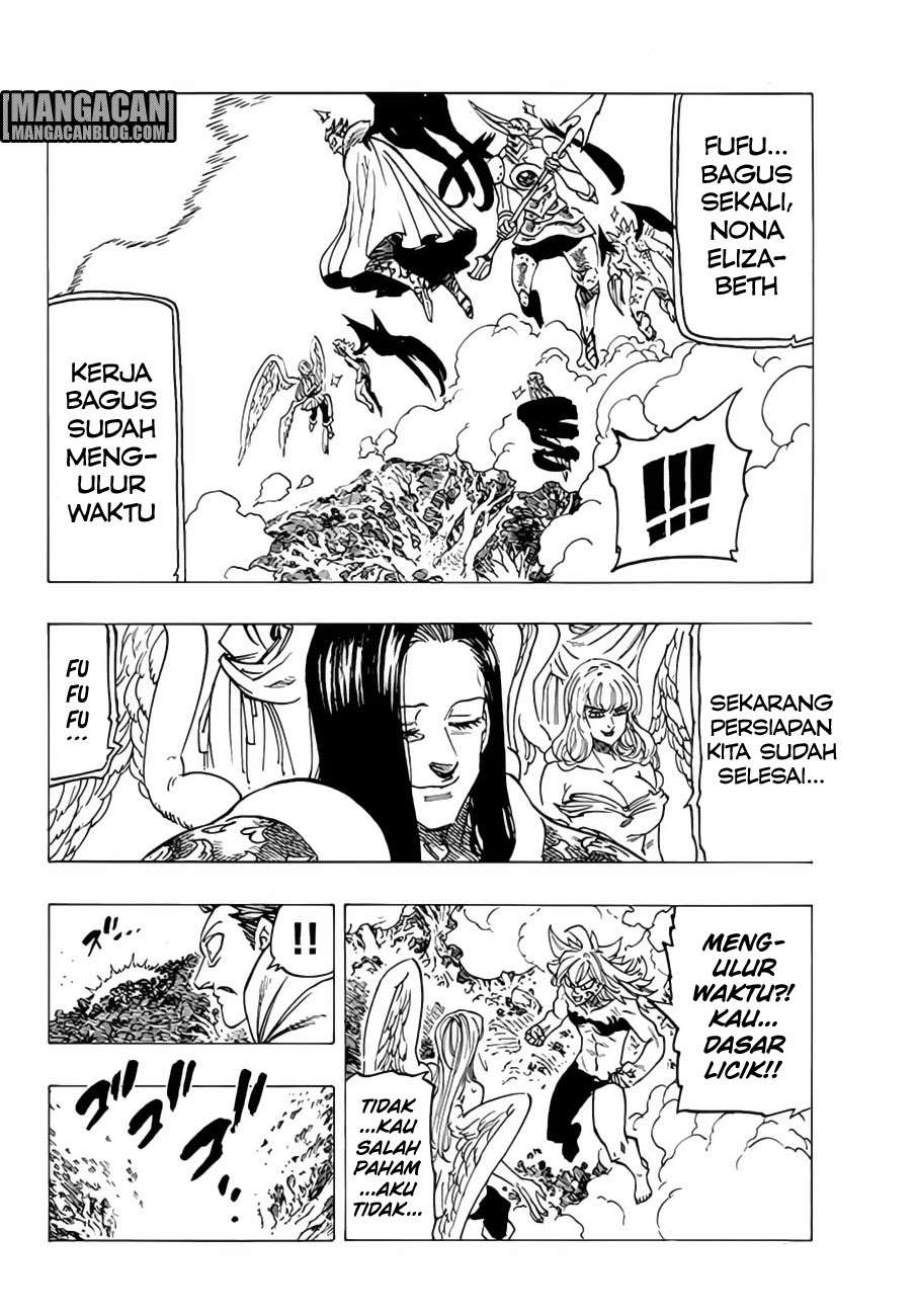 Chapter 204 - halaman 15