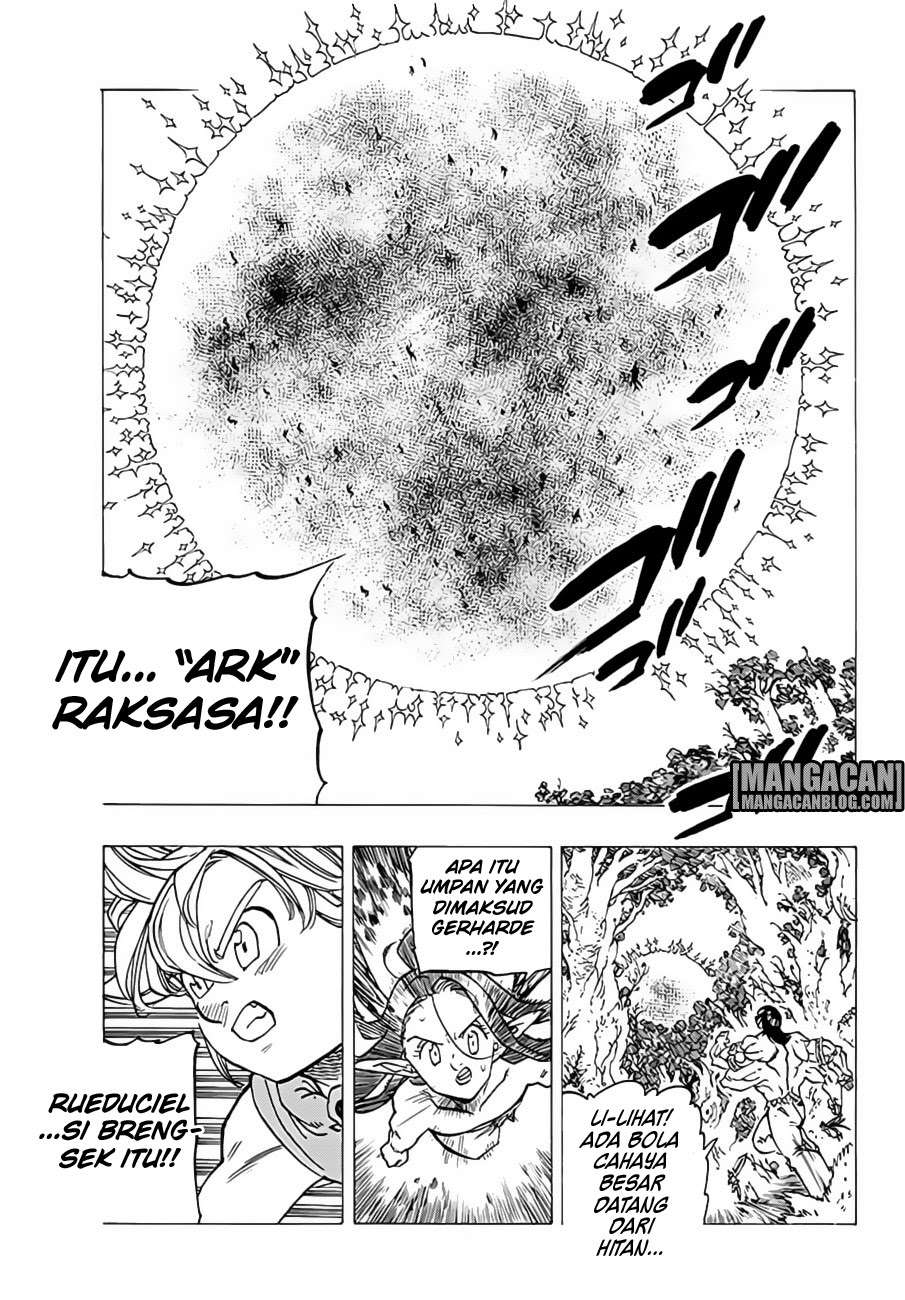 Chapter 204 - halaman 16
