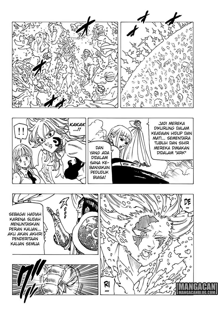 Chapter 204 - halaman 17
