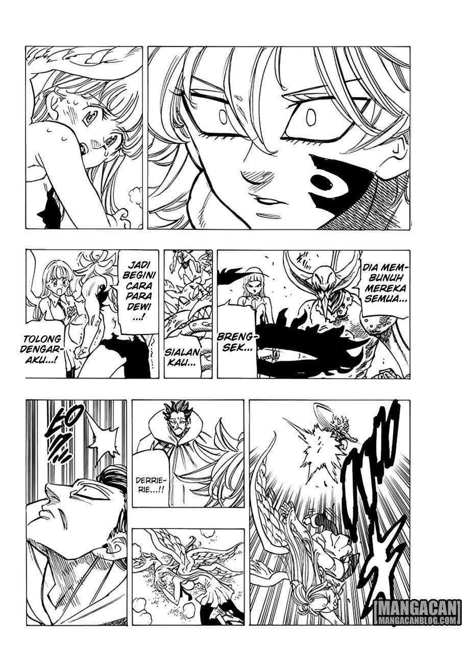 Chapter 204 - halaman 19