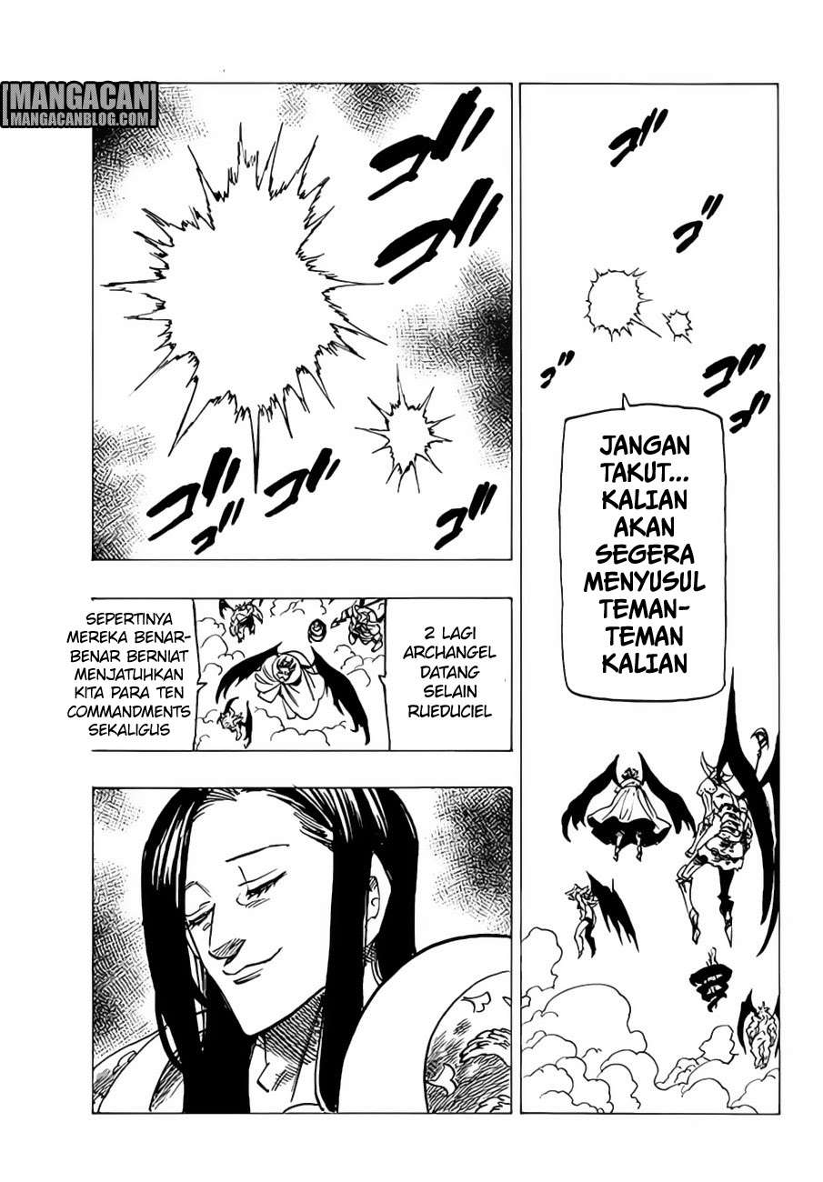 Chapter 204 - halaman 20