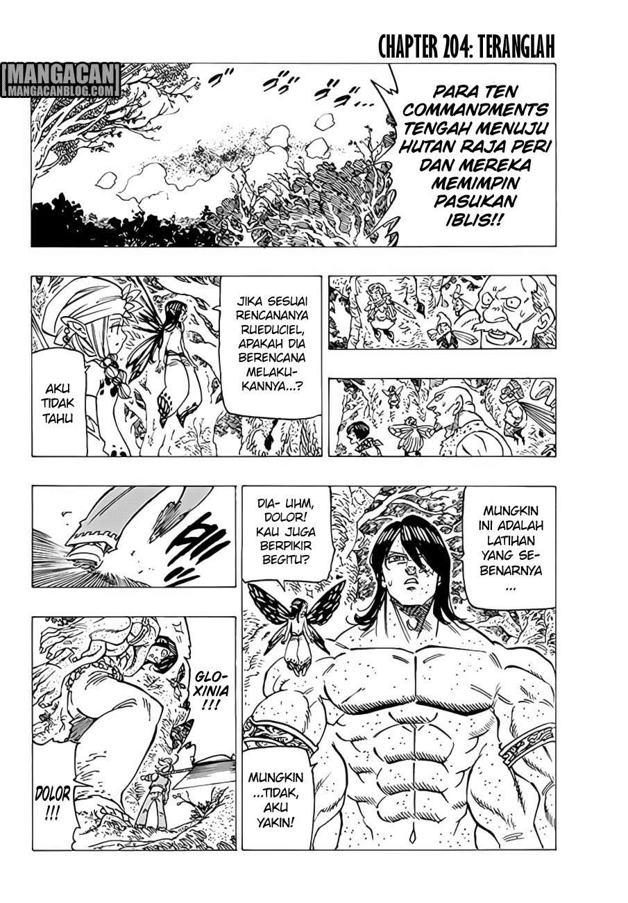 Chapter 204 - halaman 3
