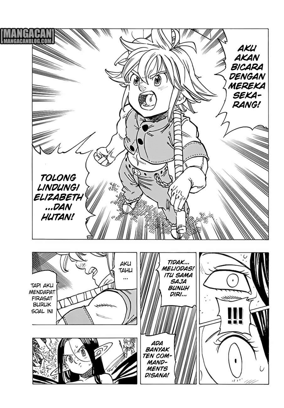 Chapter 204 - halaman 4