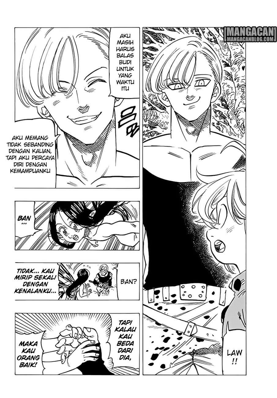 Chapter 204 - halaman 7