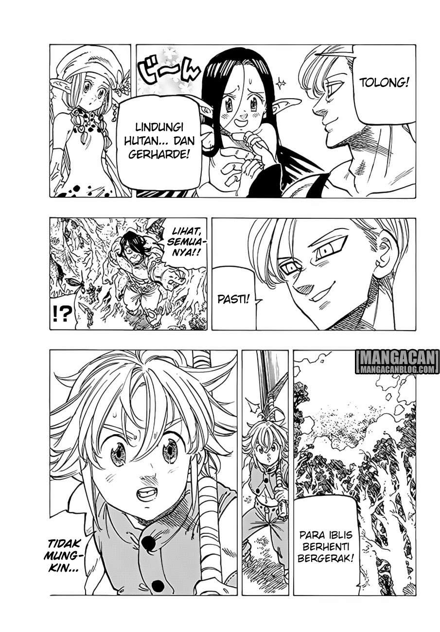 Chapter 204 - halaman 8