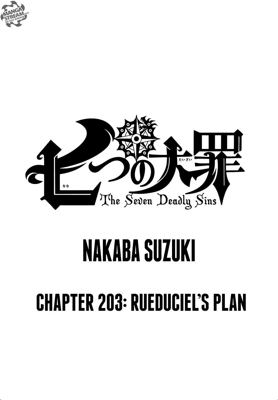 Chapter 203 - halaman 2