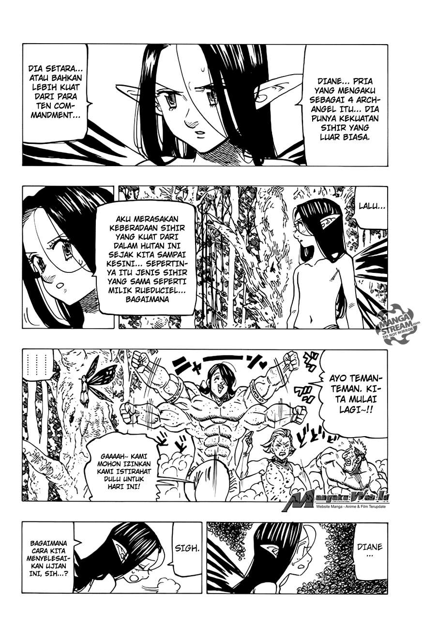 Chapter 203 - halaman 11