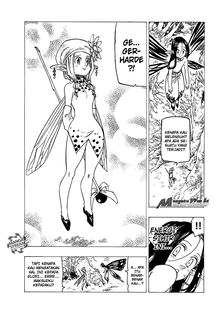 Chapter 203 - halaman 12