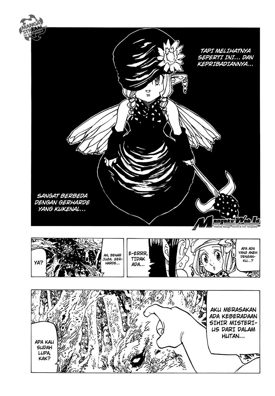 Chapter 203 - halaman 14