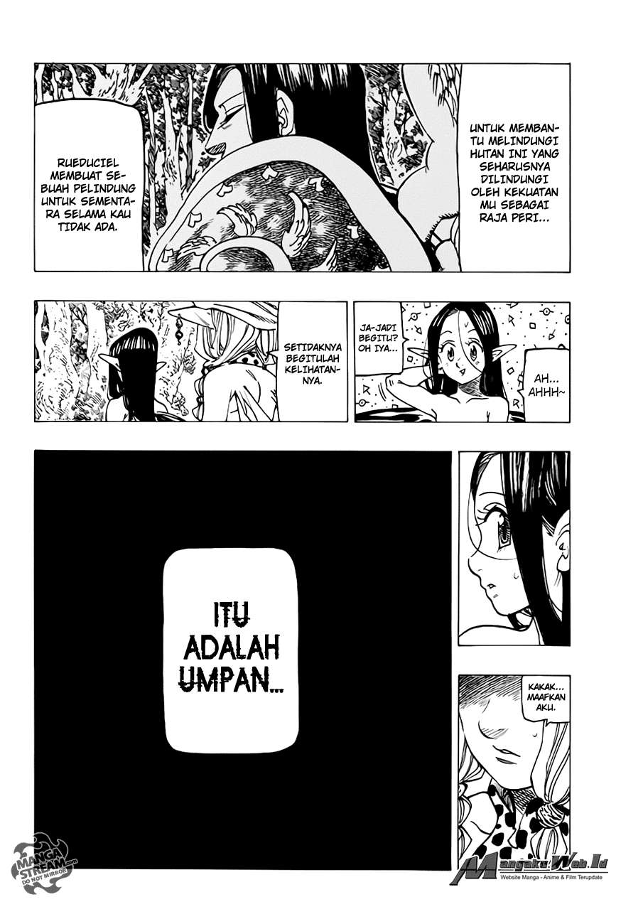 Chapter 203 - halaman 15