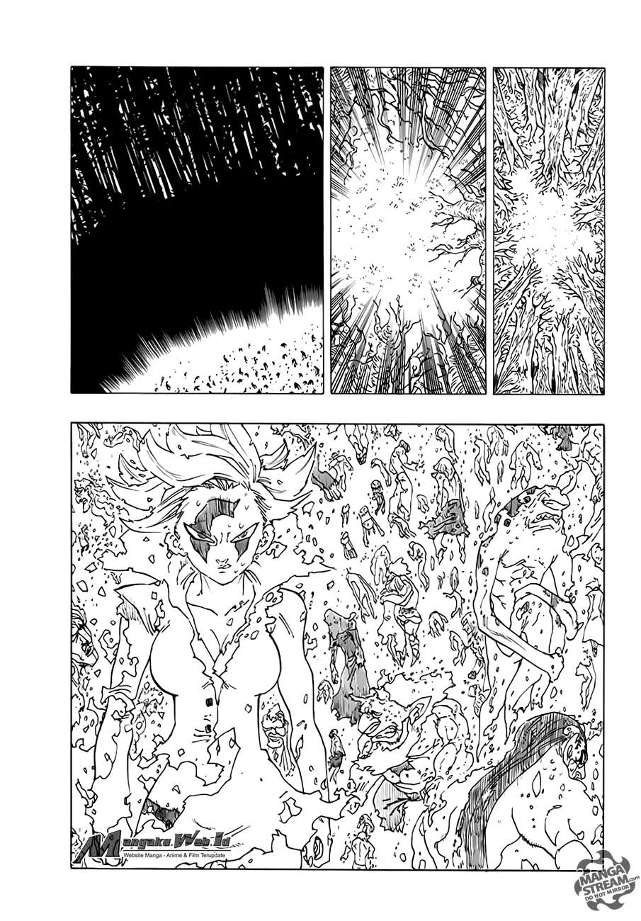 Chapter 203 - halaman 16