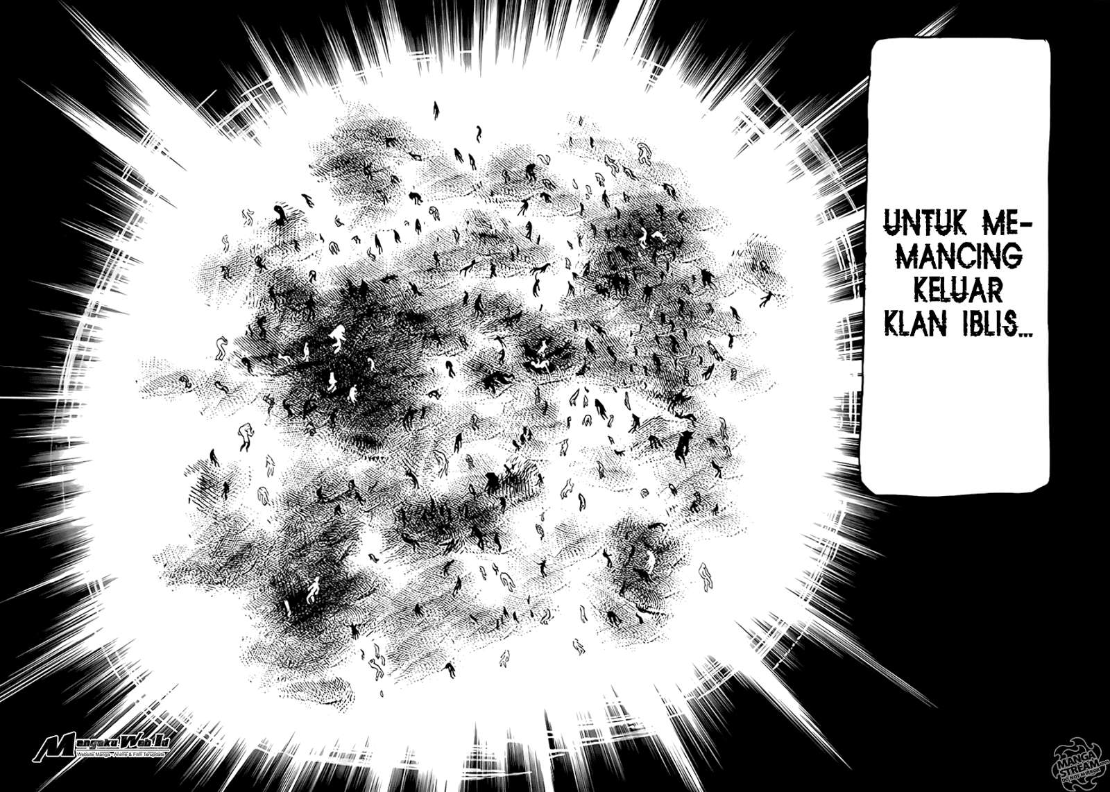 Chapter 203 - halaman 17