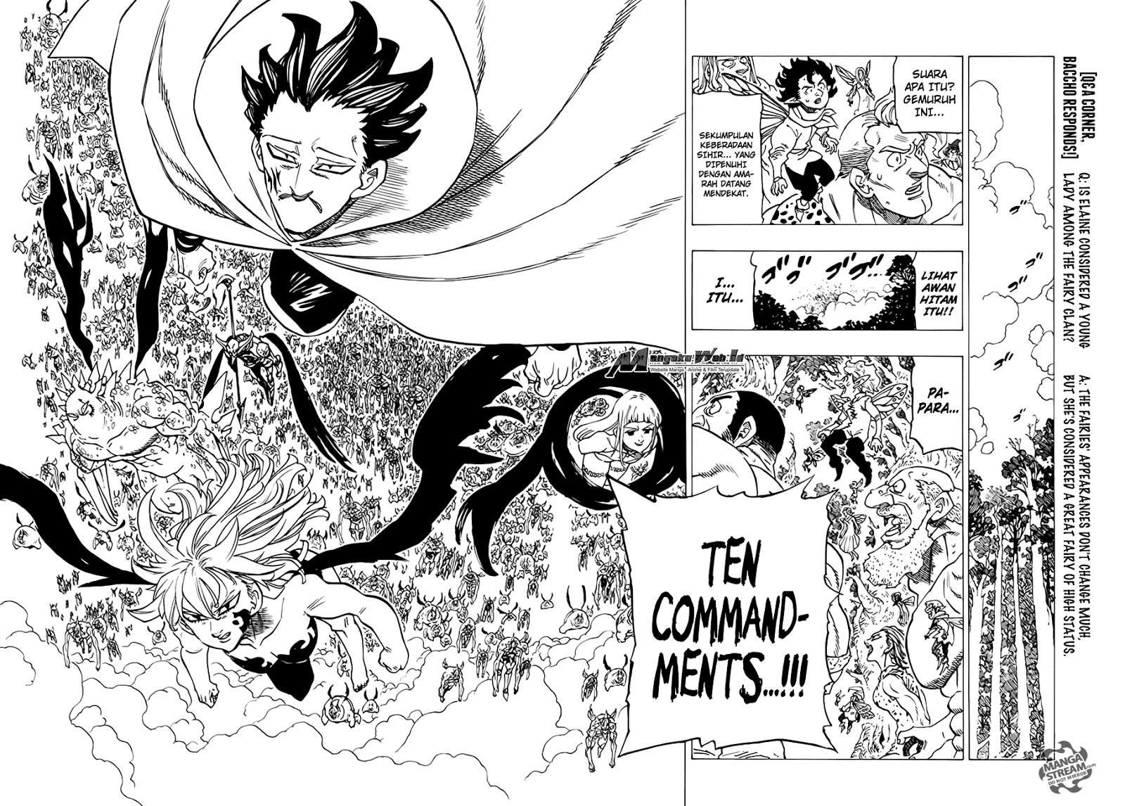 Chapter 203 - halaman 18