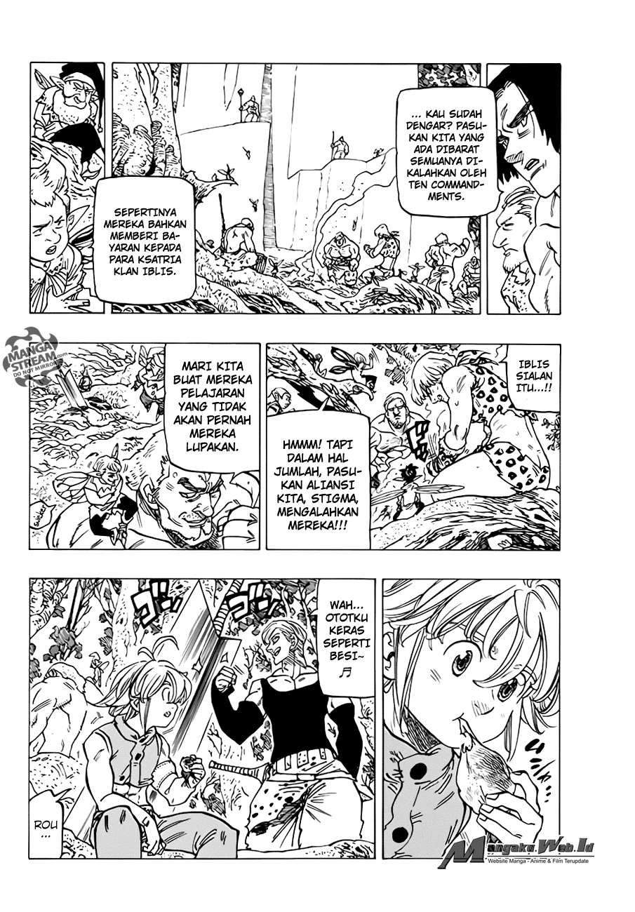 Chapter 203 - halaman 3