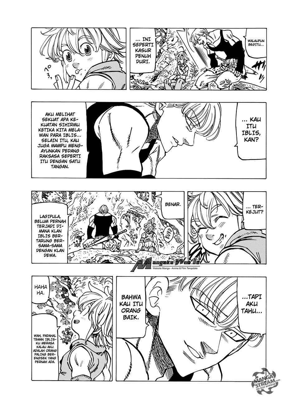 Chapter 203 - halaman 4