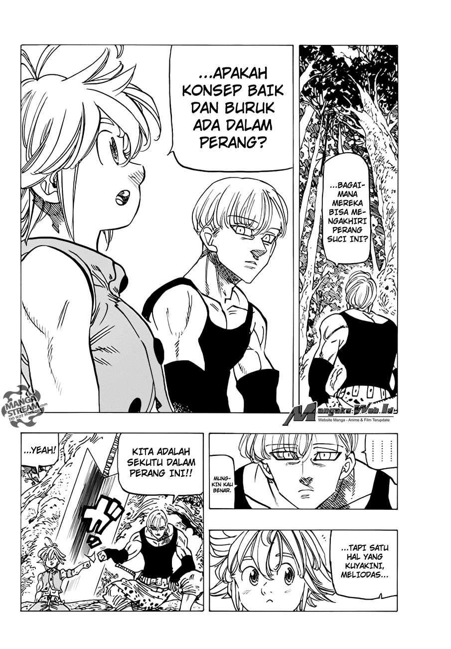 Chapter 203 - halaman 5