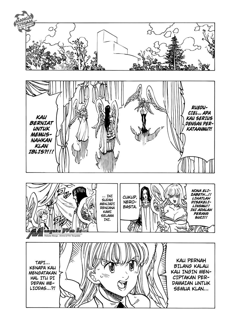 Chapter 203 - halaman 6