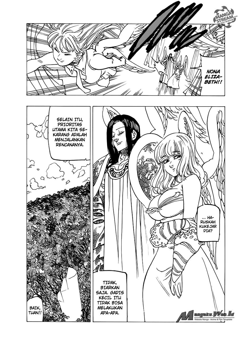 Chapter 203 - halaman 8