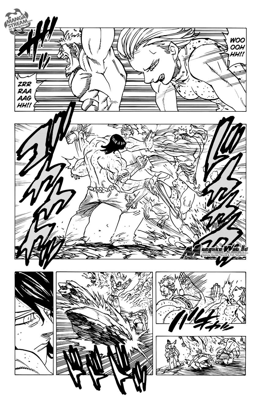 Chapter 203 - halaman 9