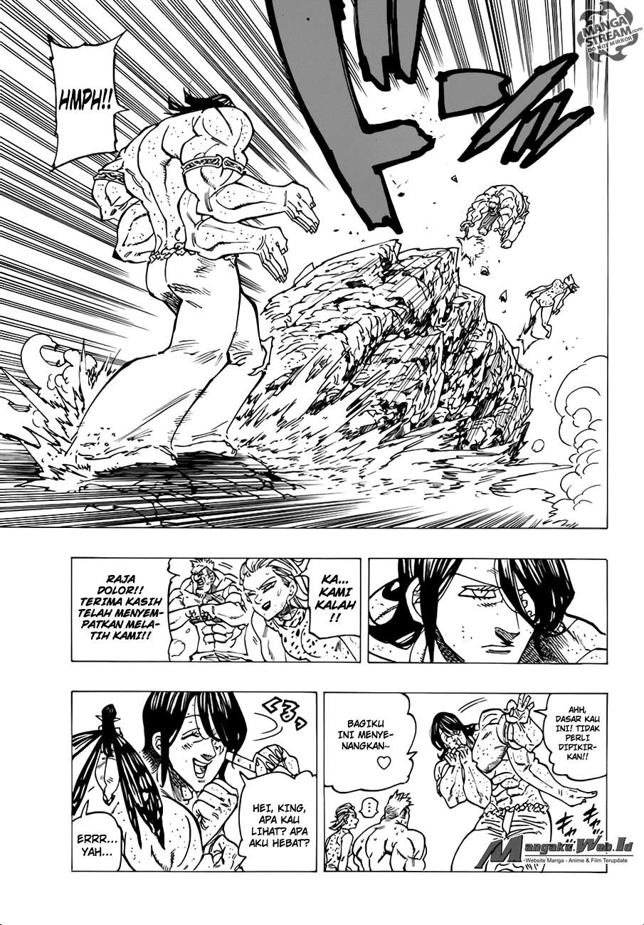 Chapter 203 - halaman 10