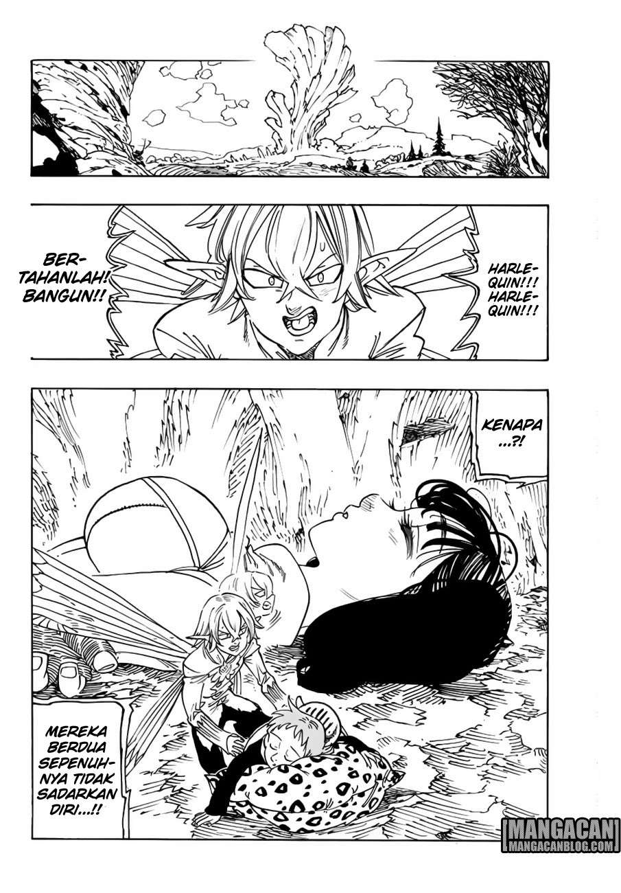 Chapter 202 - halaman 2