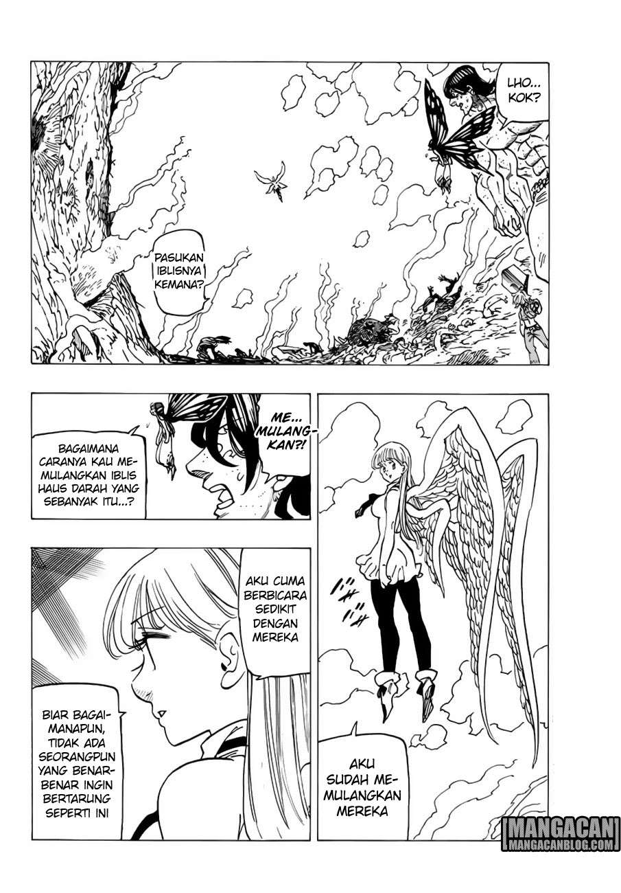 Chapter 202 - halaman 11