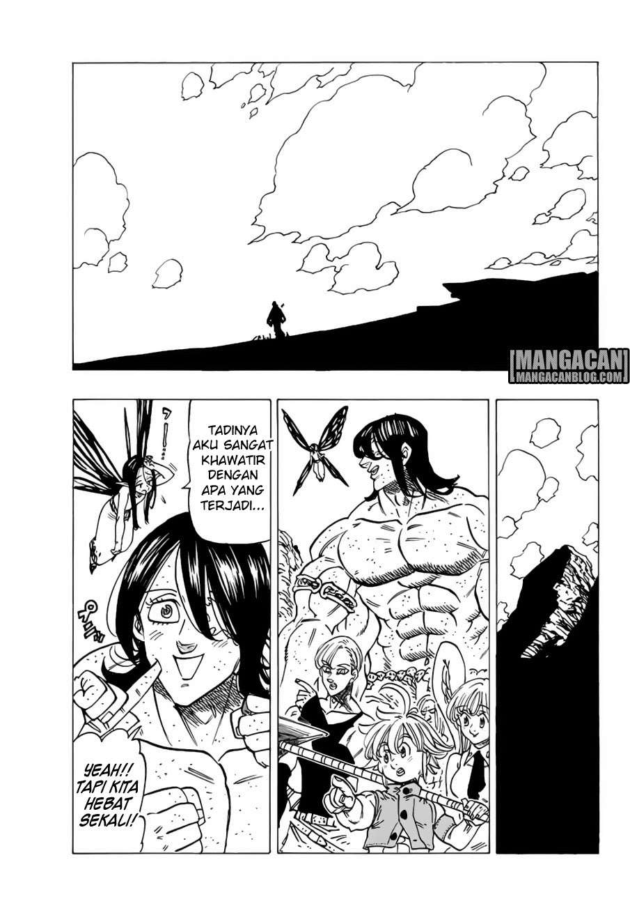 Chapter 202 - halaman 14