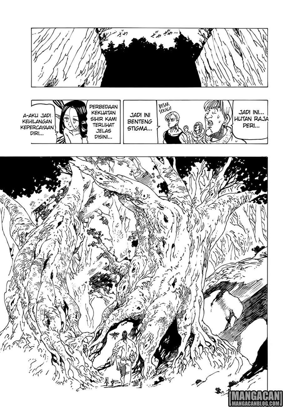 Chapter 202 - halaman 16