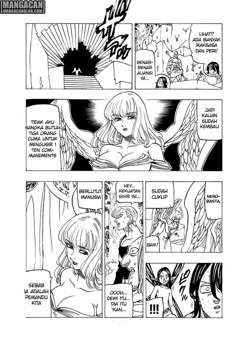 Chapter 202 - halaman 18
