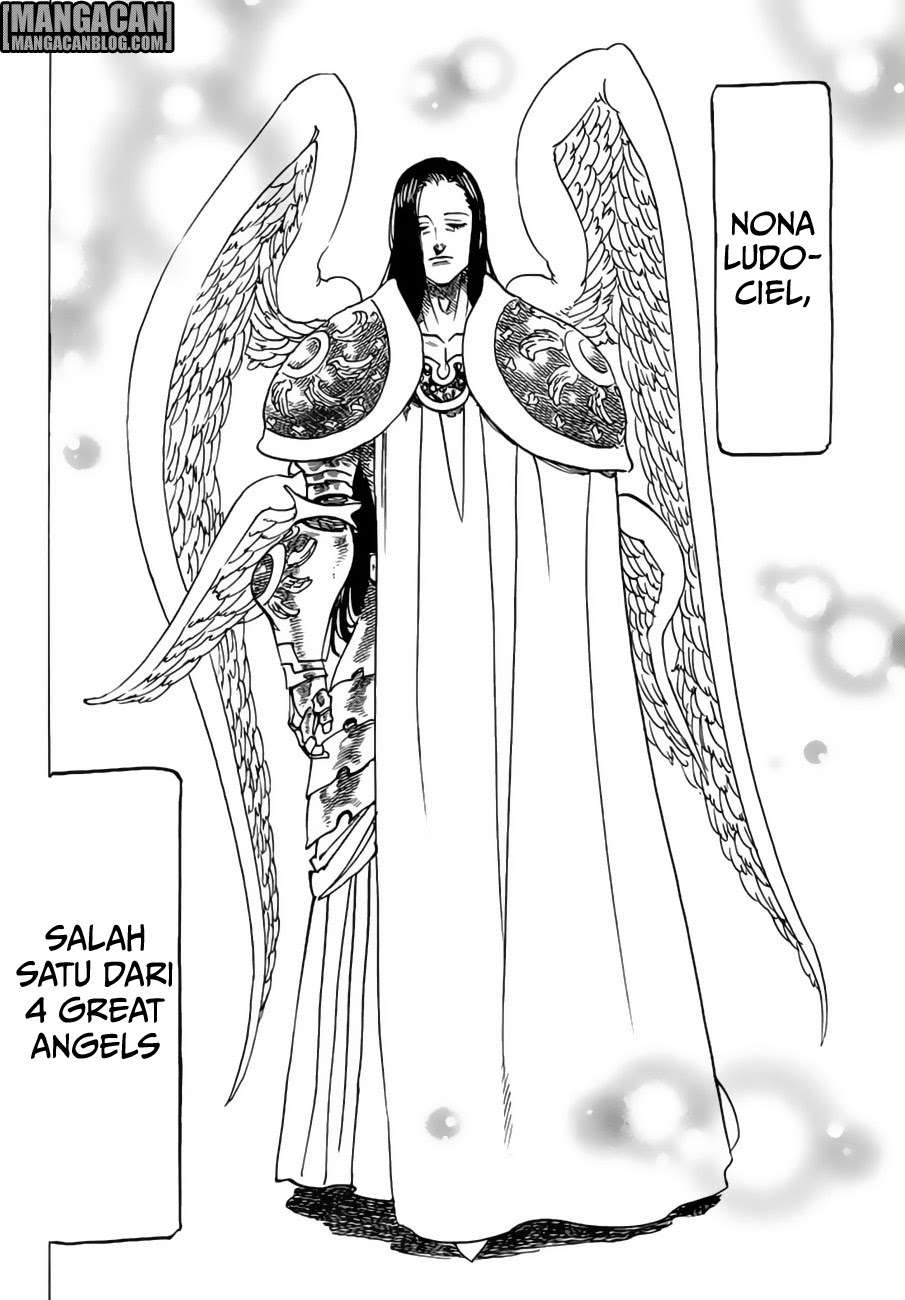 Chapter 202 - halaman 19