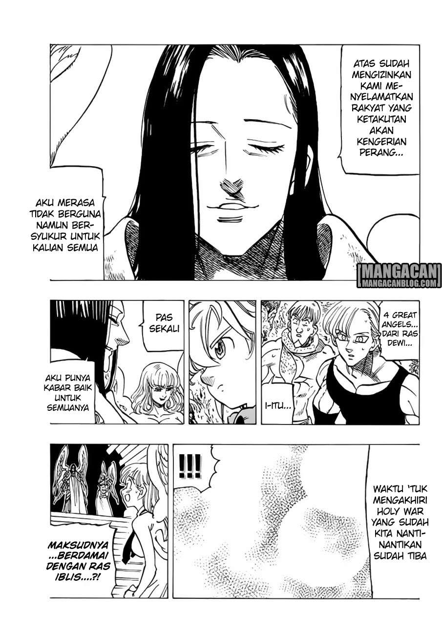 Chapter 202 - halaman 20