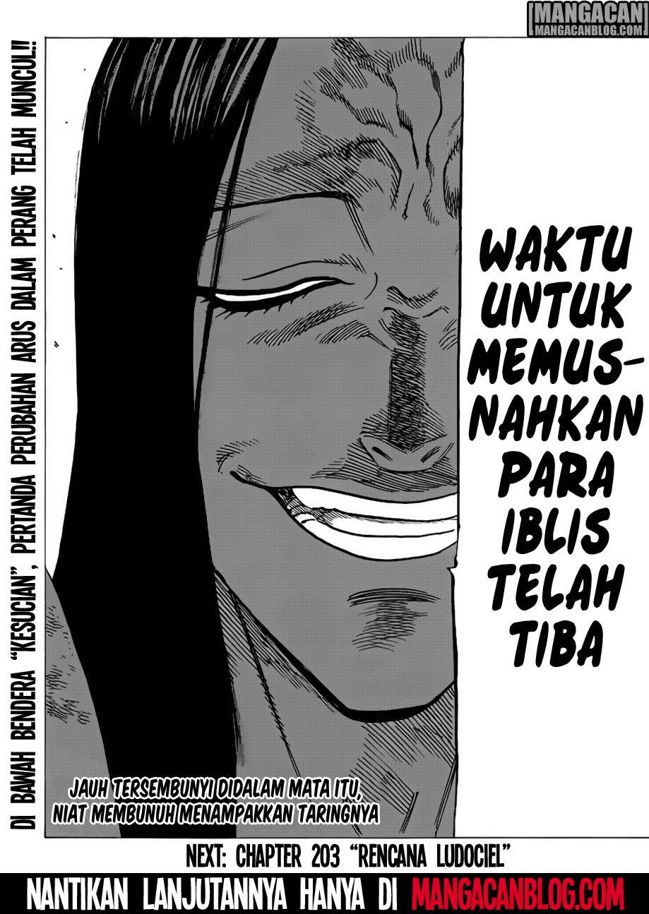 Chapter 202 - halaman 21