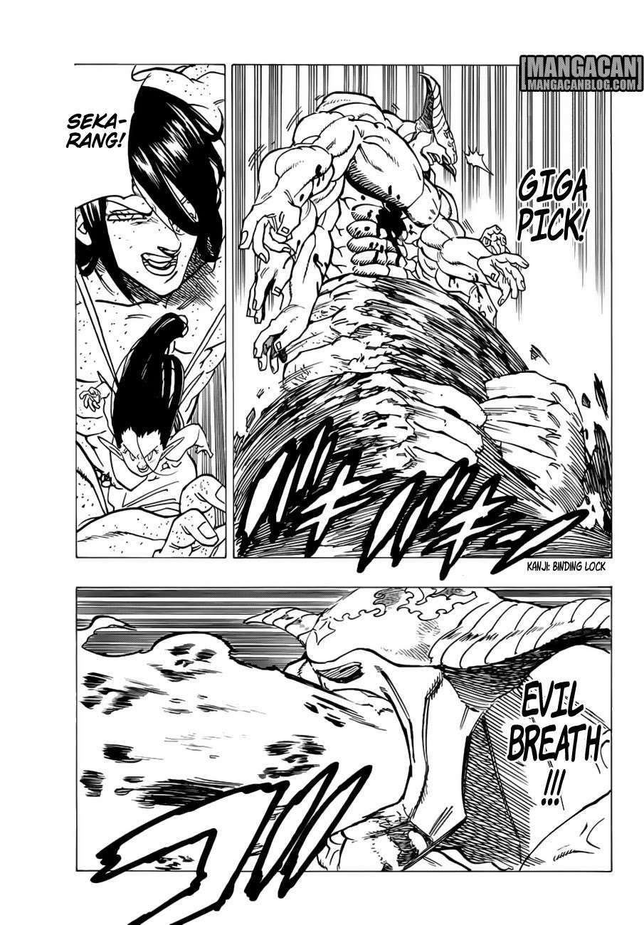 Chapter 202 - halaman 6