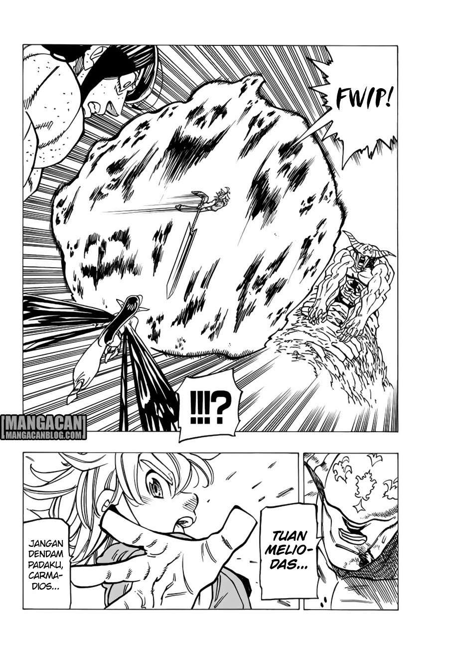 Chapter 202 - halaman 7