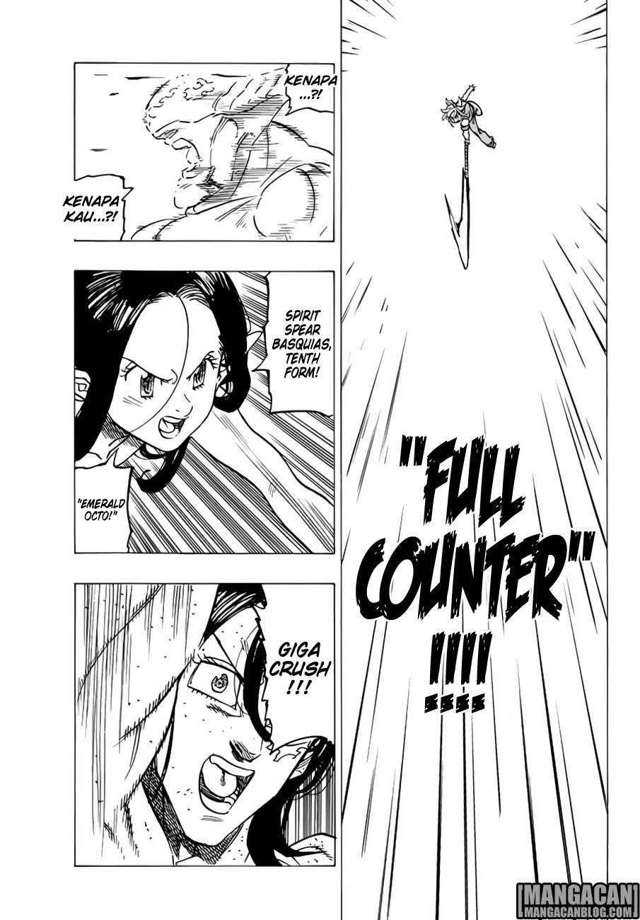 Chapter 202 - halaman 8