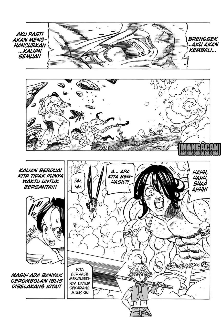 Chapter 202 - halaman 10