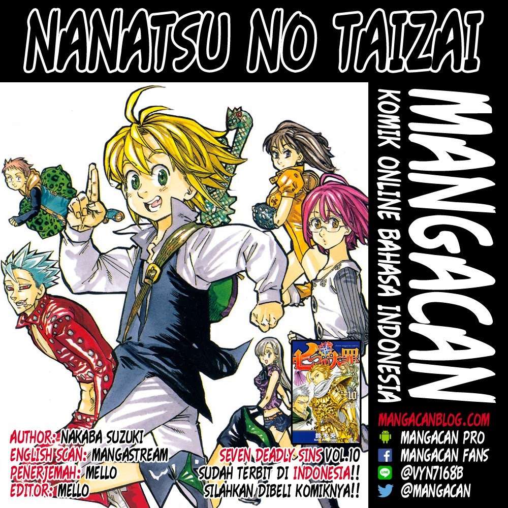 Chapter 201 - halaman 3