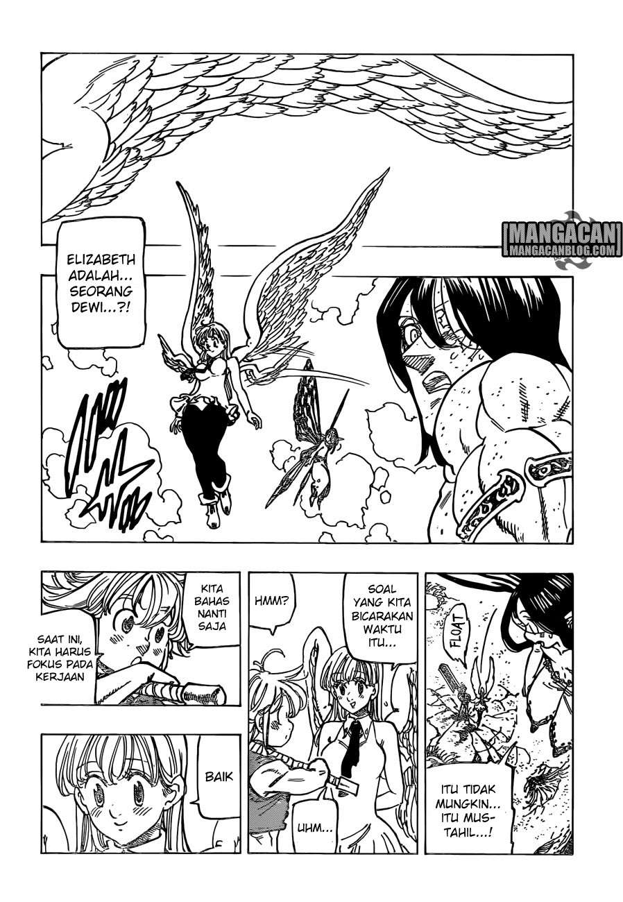 Chapter 201 - halaman 4
