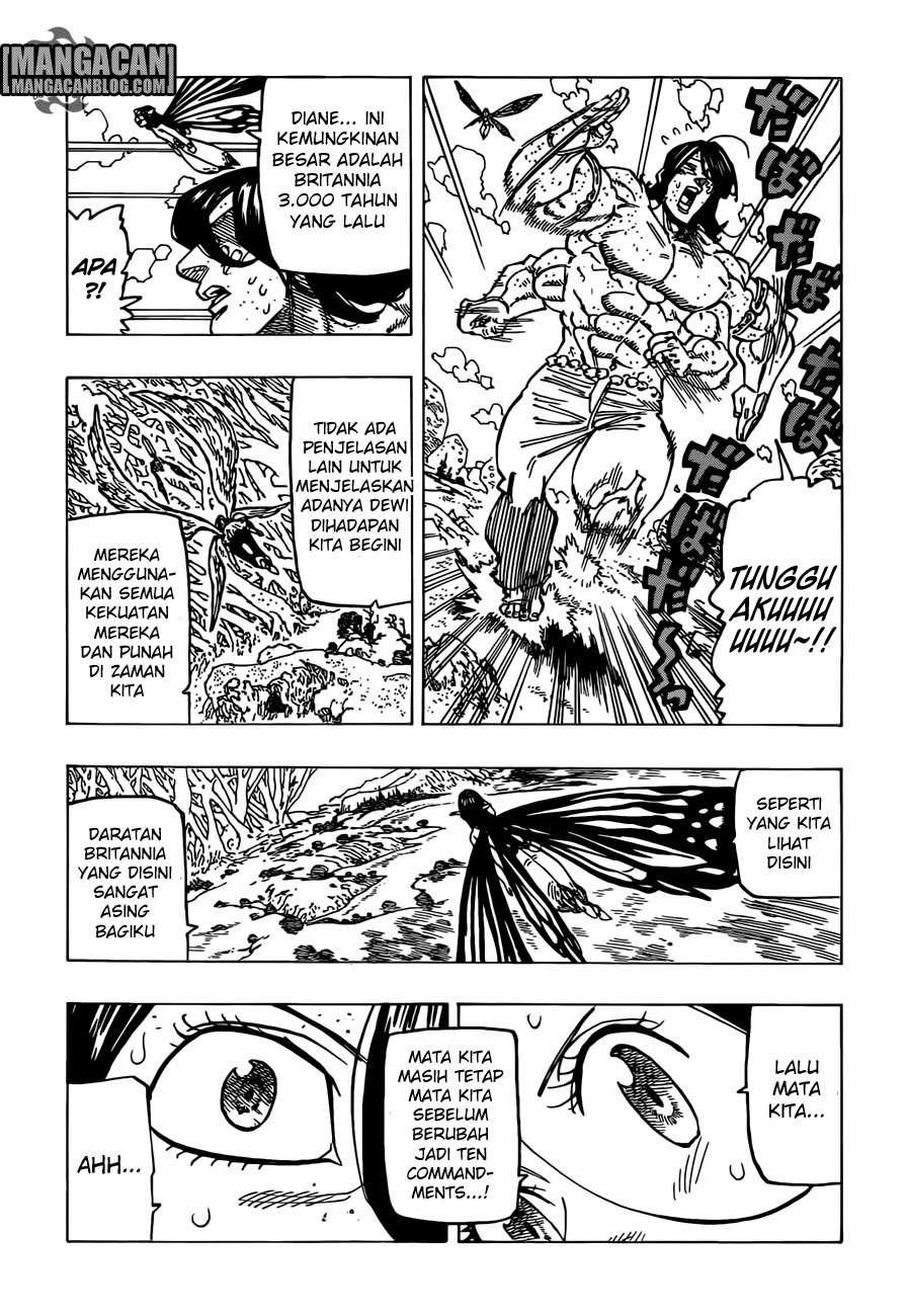 Chapter 201 - halaman 6