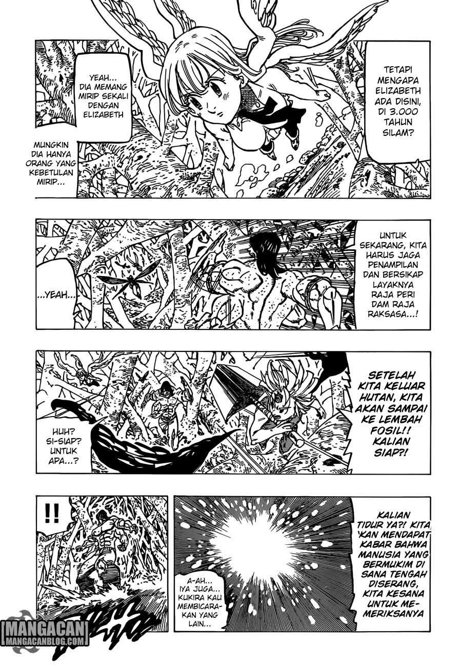 Chapter 201 - halaman 7